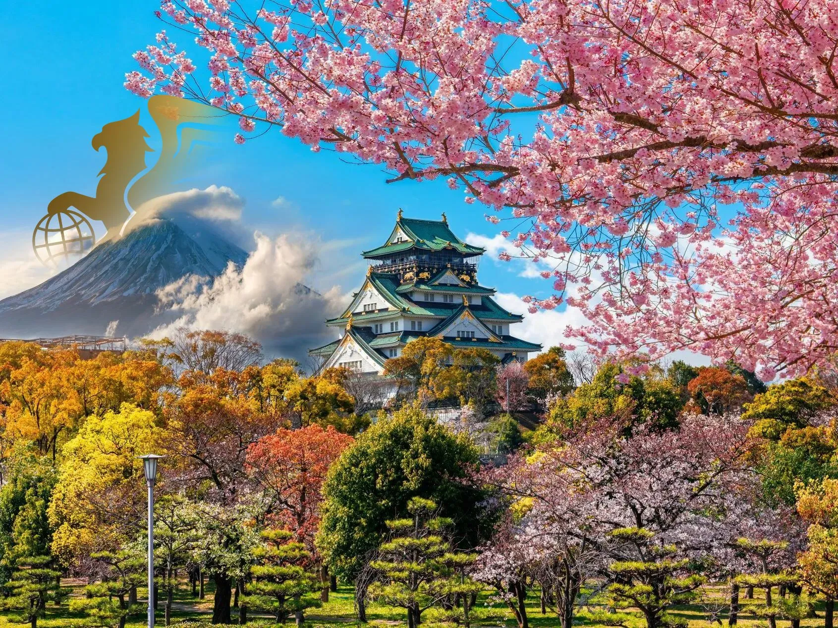 سفر به ژاپن