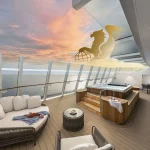 تور کشتی کروز فرانسه