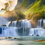 مسیرهای طبیعت‌گردی در ویتنام