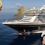 کشتی کروز والت دیزنی