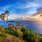 تور جزیره موریس