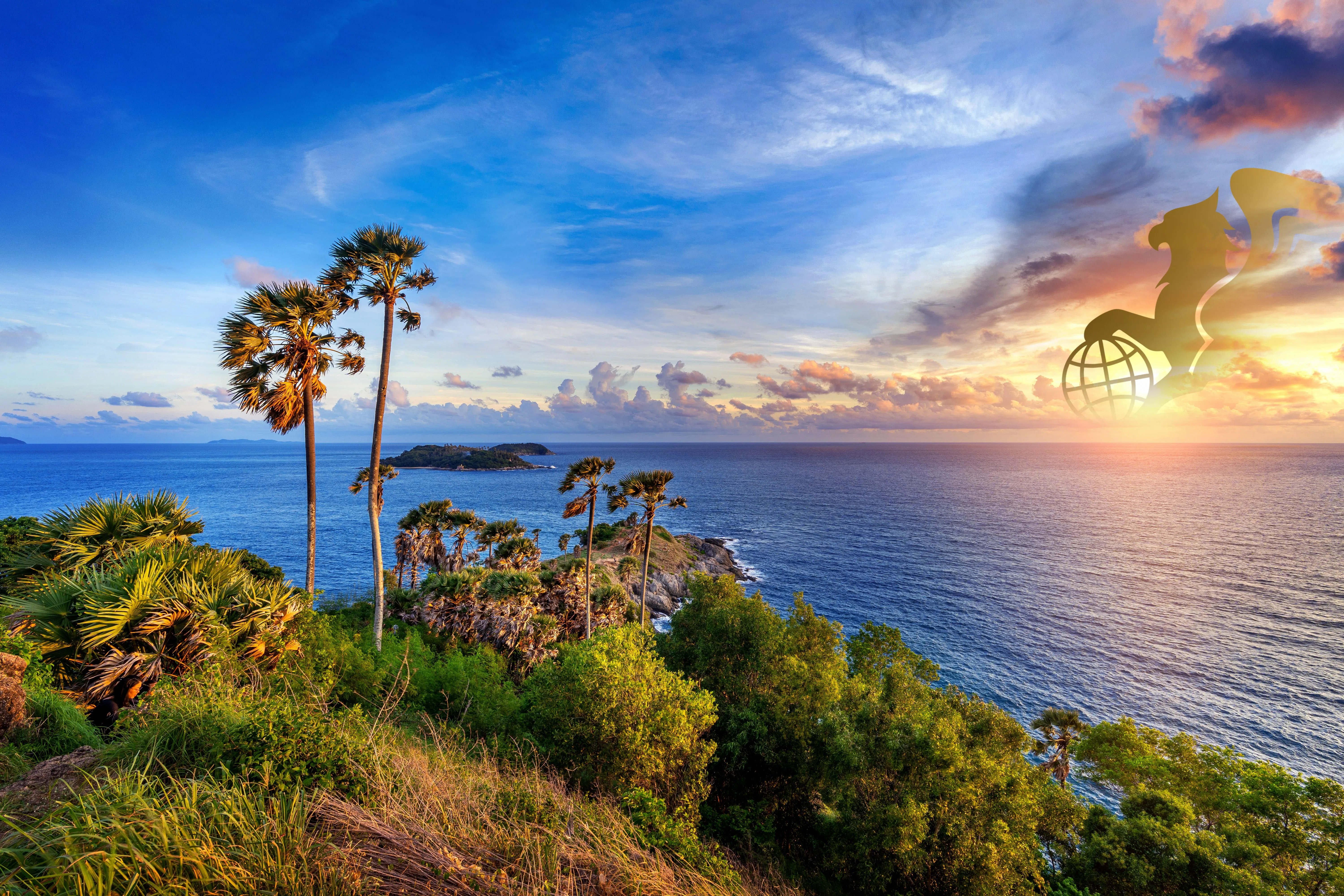 تور جزیره موریس