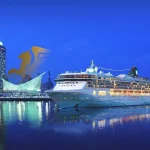 تور کشتی کروز ژاپن