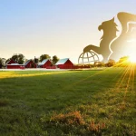 زیبایی‌های تور سوئد