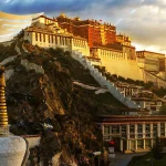 تور و ویزای تبت