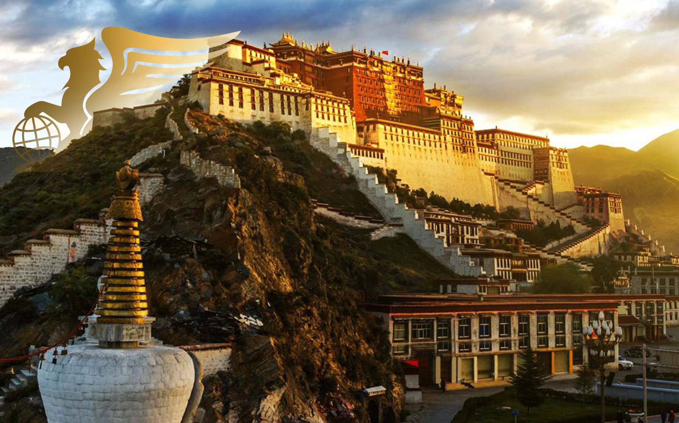 تور و ویزای تبت