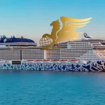 جذابیت‌های کروز خلیج فارس