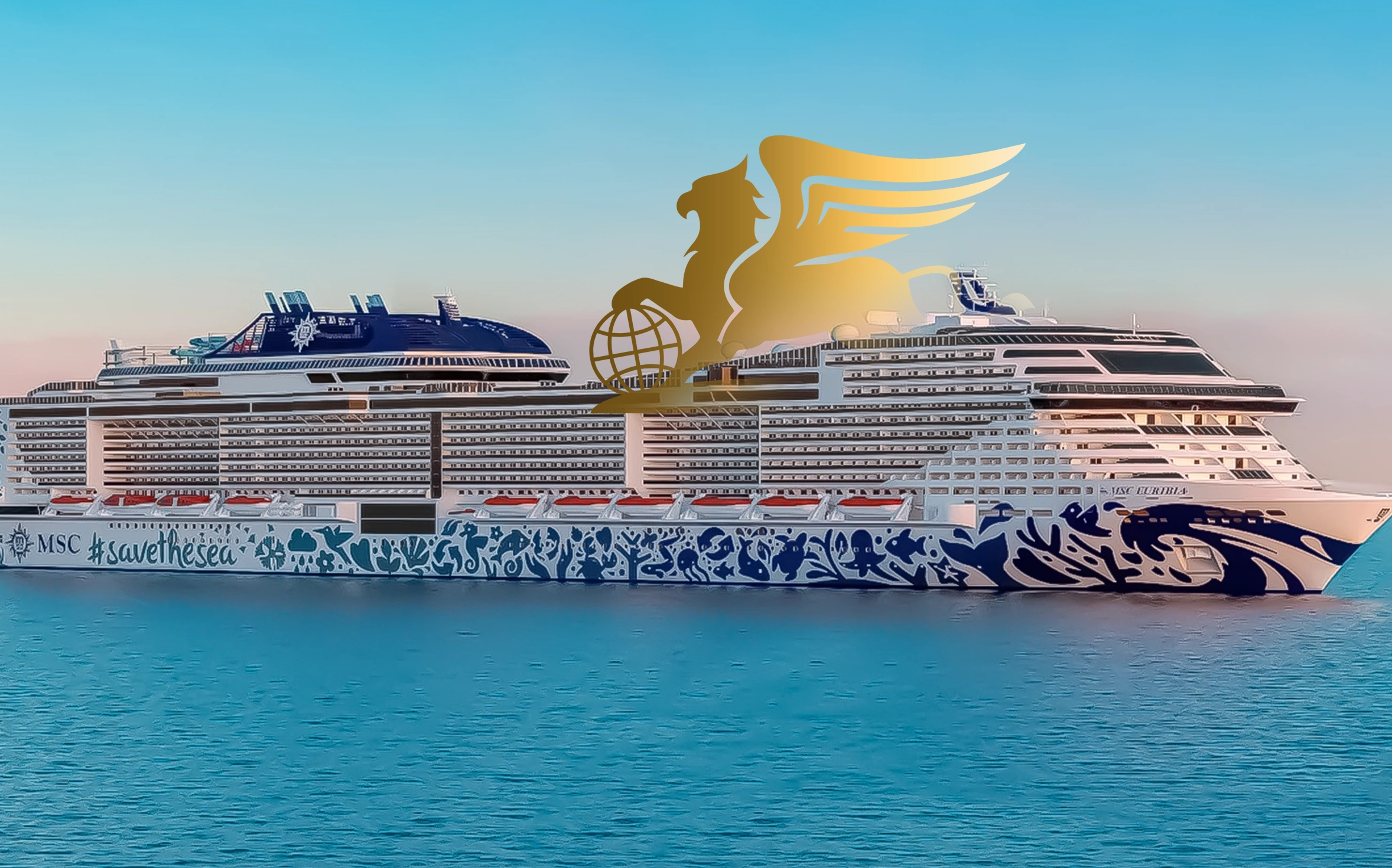 جذابیت‌های کروز خلیج فارس