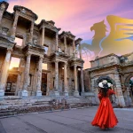 تور دور تا دور ترکیه؛