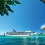 تور کشتی کروز اندونزی