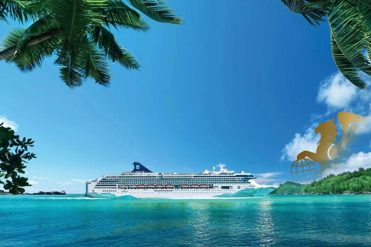 تور کشتی کروز اندونزی