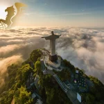 کشتی کروز برزیل