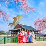 رزرو تور کره جنوبی