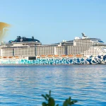 کروز خلیج فارس