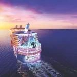 کشتی کروز رویال