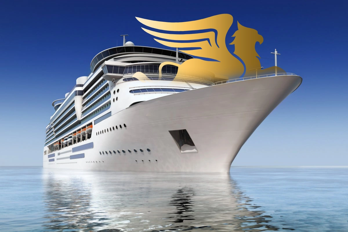 کشتی کروز کانادا