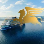 کشتی کروز اروپا