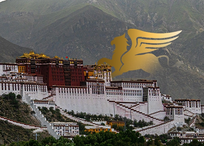 تور تبت و نپال