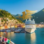 مجری مستقیم تور کشتی کروز