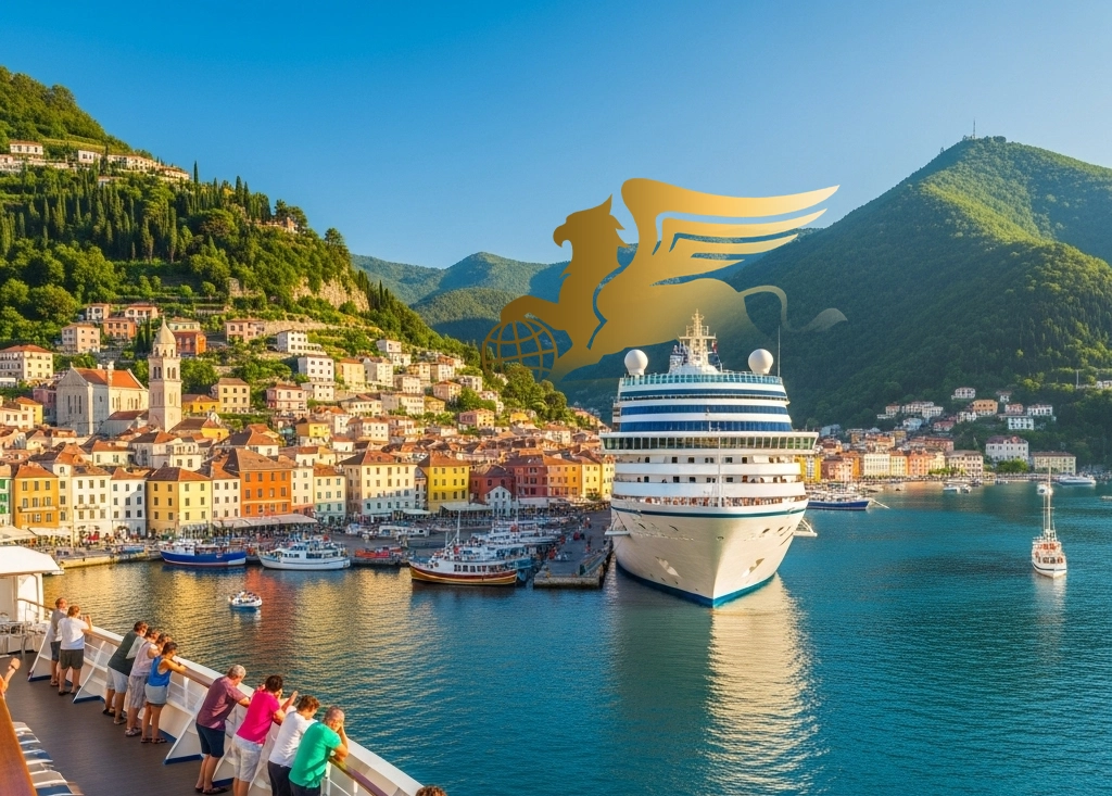 مجری مستقیم تور کشتی کروز