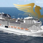 کشتی کروز MSC Bellissima
