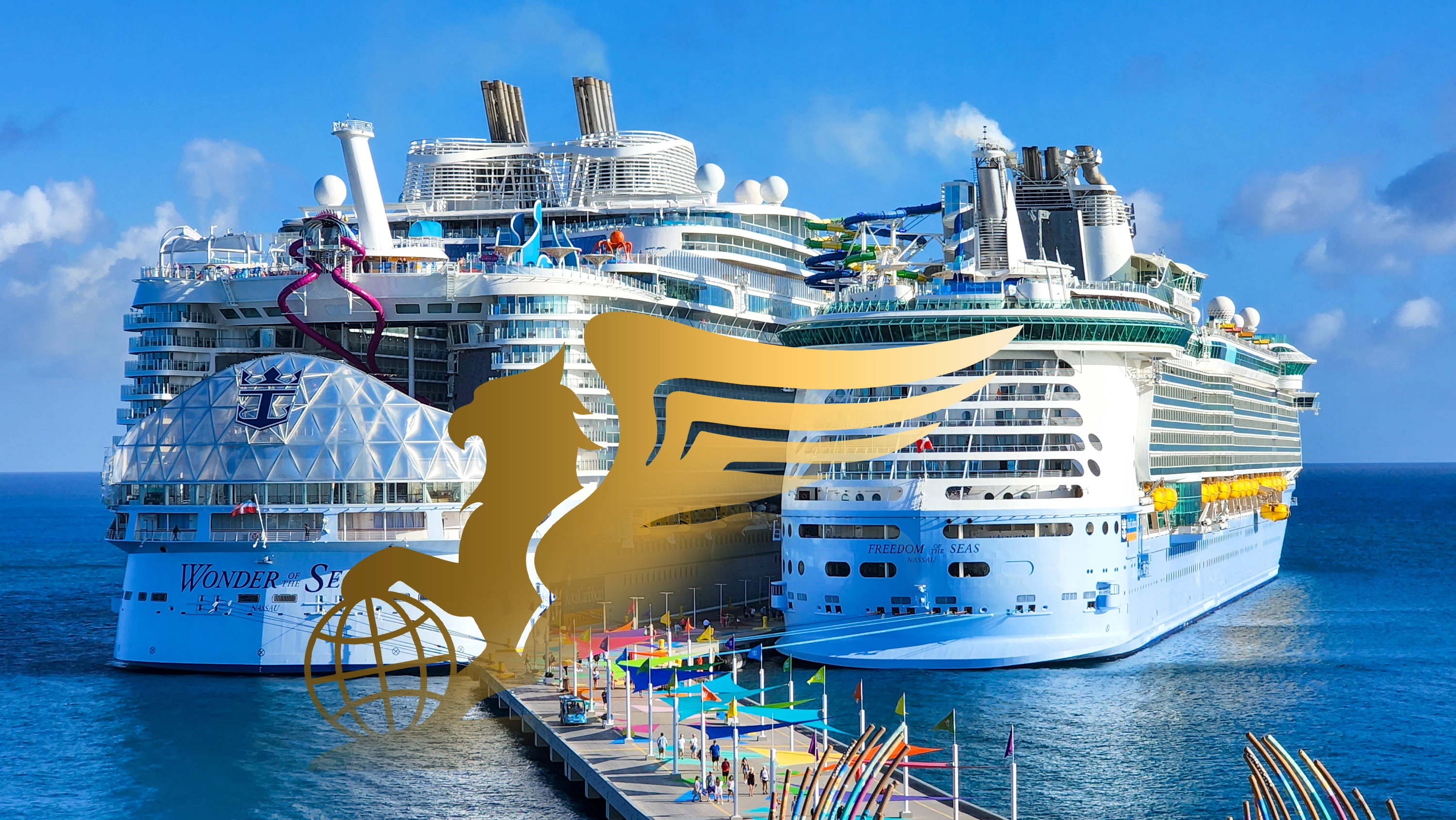 کشتی‌های کروز