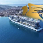 کشتی کروز اروپا