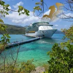 کشتی کروز مونته‌نگرو