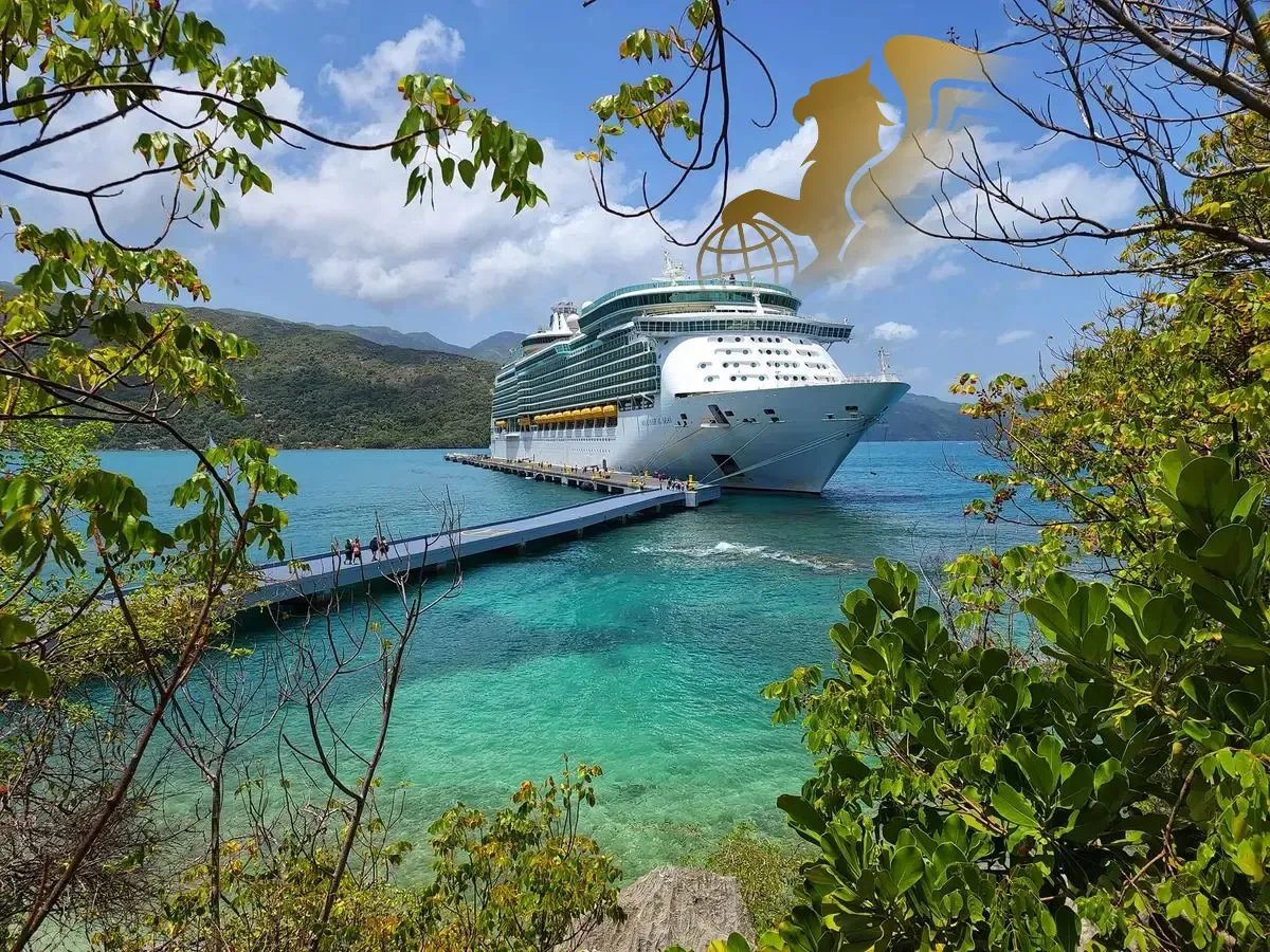 کشتی کروز مونته‌نگرو