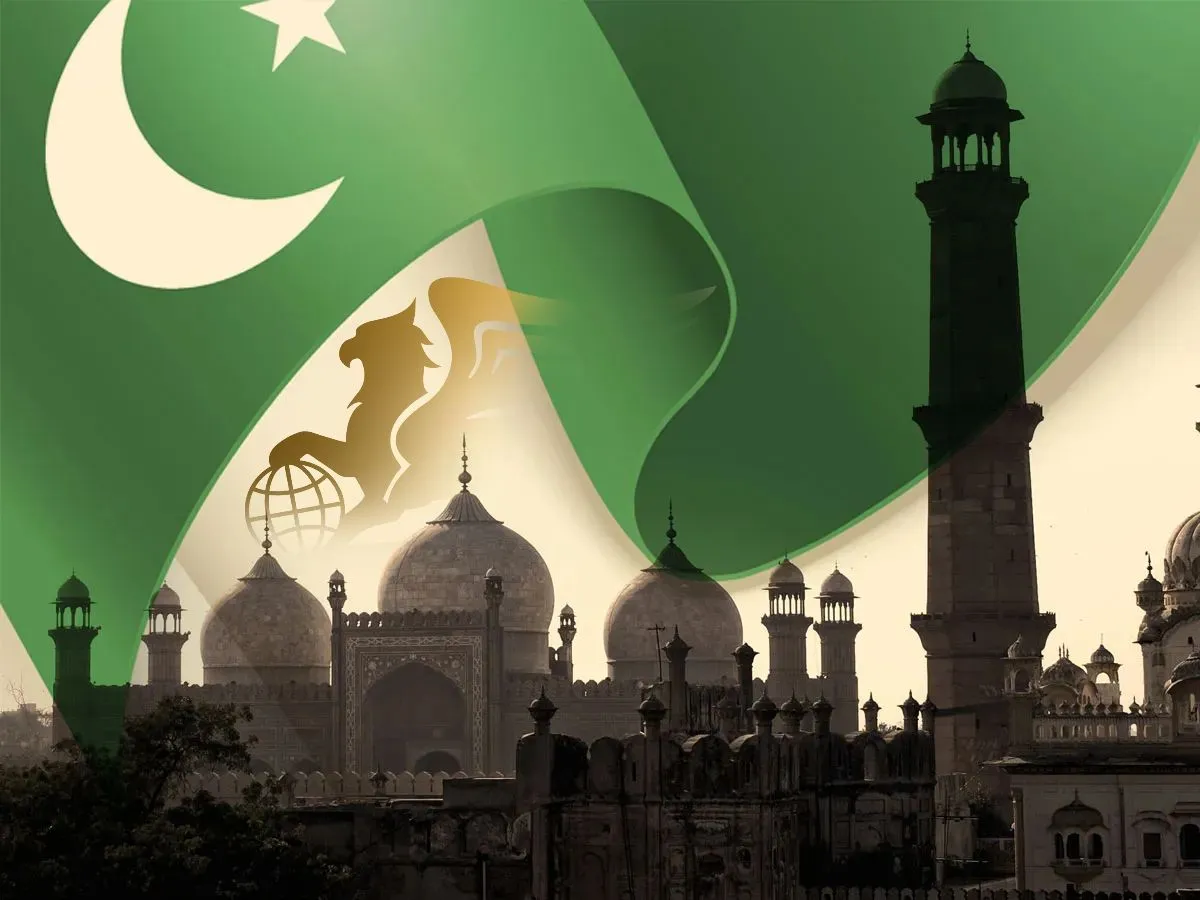 ویزای پاکستان