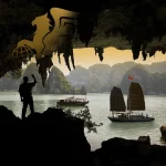 تور هالونگ بی ویتنام