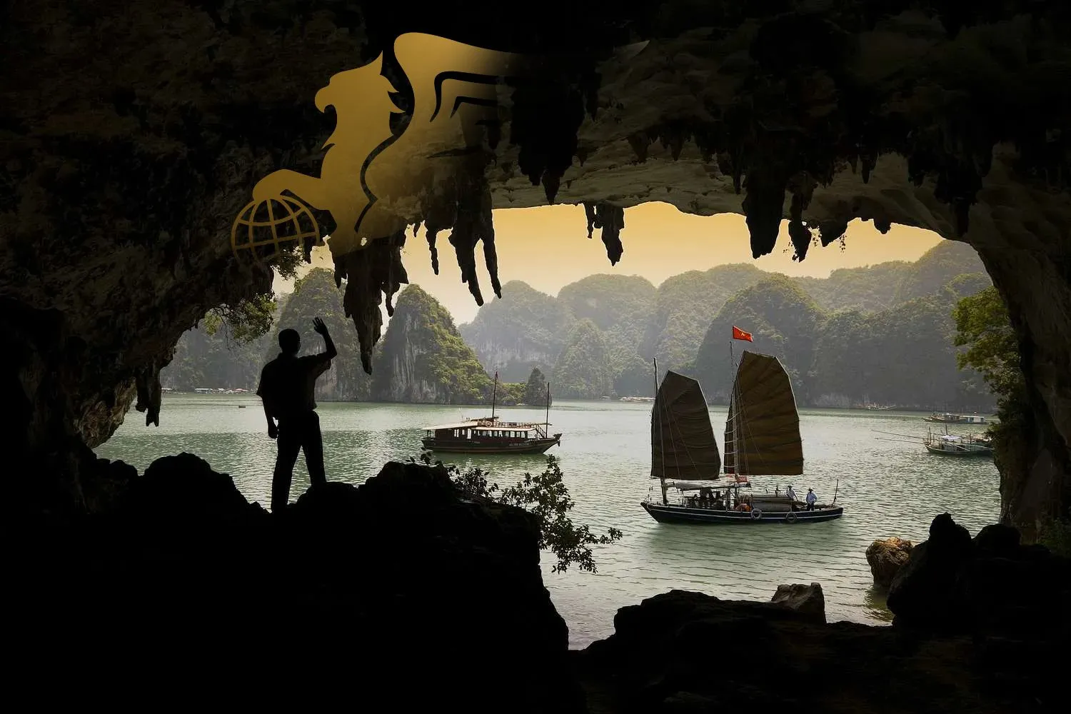 تور هالونگ بی ویتنام