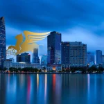 تور هوشی مین ویتنام