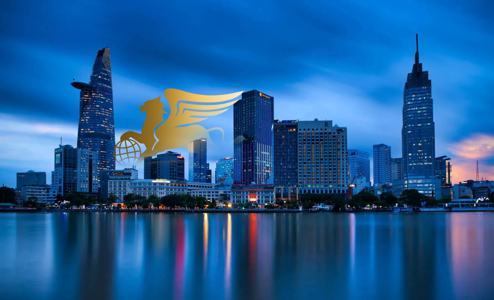 تور هوشی مین ویتنام