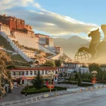 تور تبت و نپال