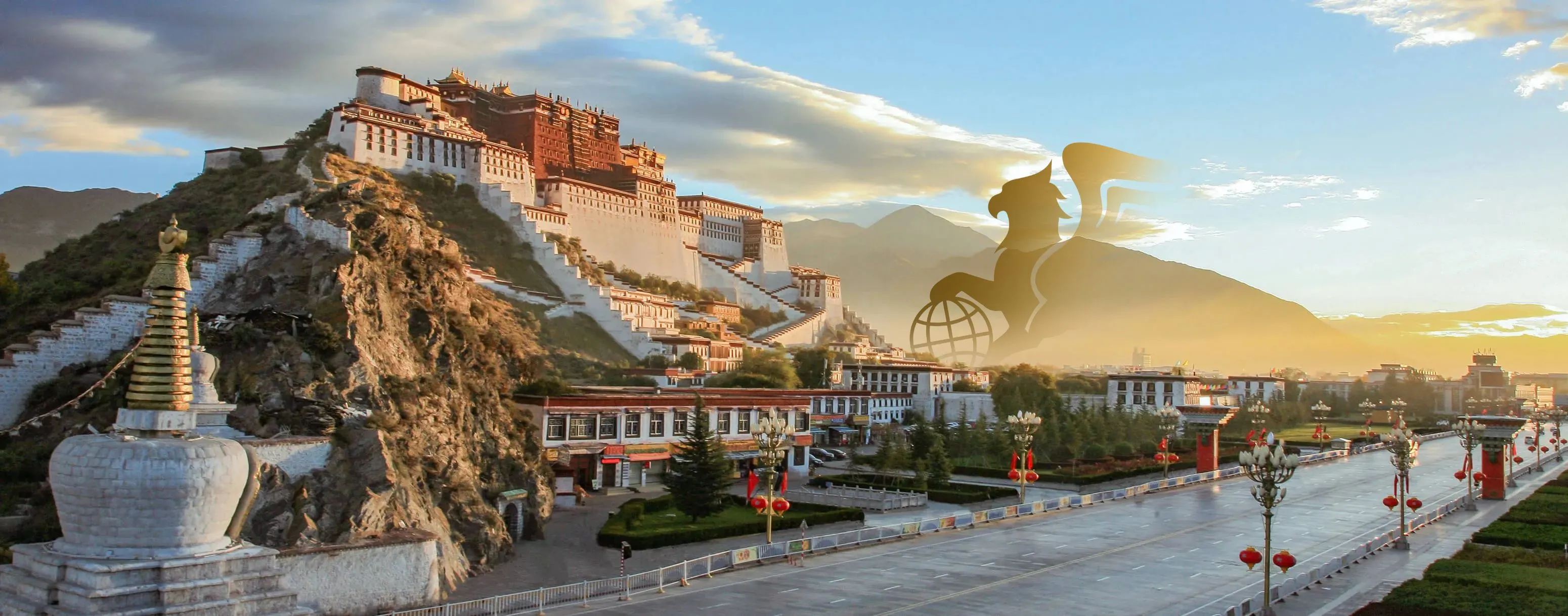 تور تبت و نپال