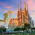 تور اسپانیا و فرانسه