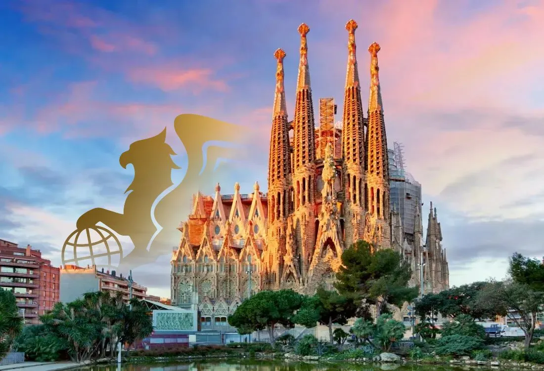 تور اسپانیا و فرانسه