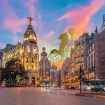 تور ترکیبی دور اروپا