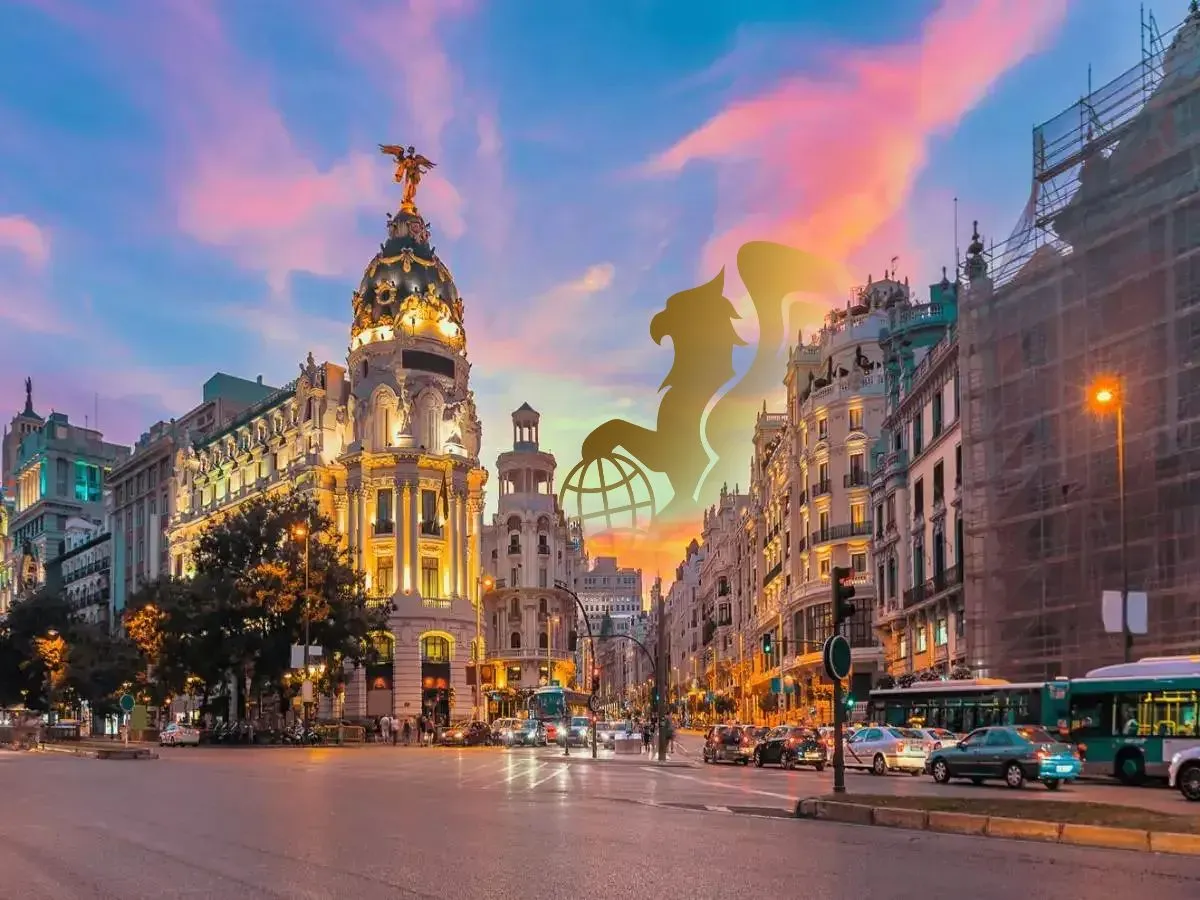 تور ترکیبی دور اروپا