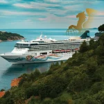 تور کروز ژاپن