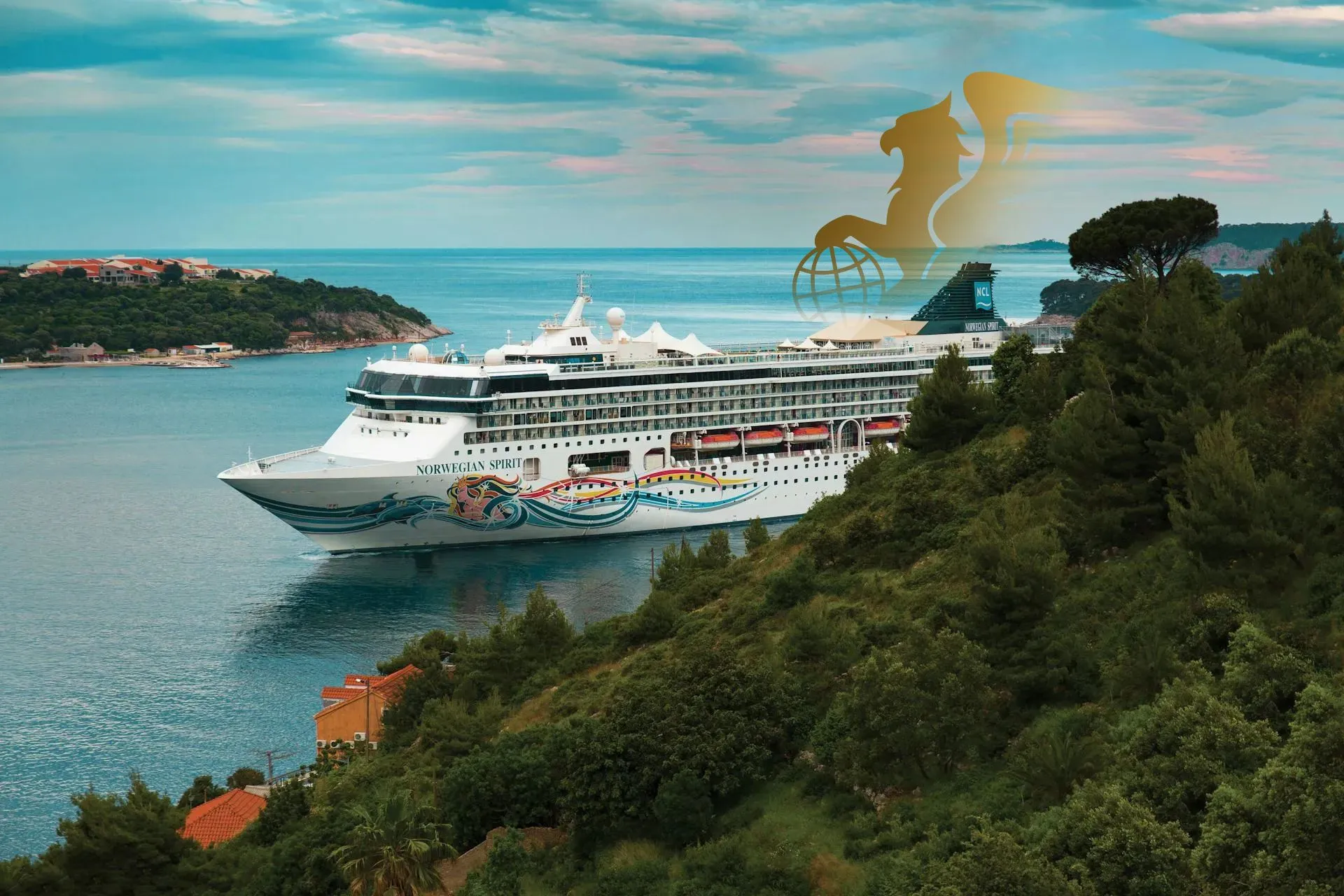 تور کروز ژاپن