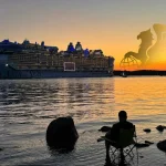 تورهای متنوع کشتی کروز