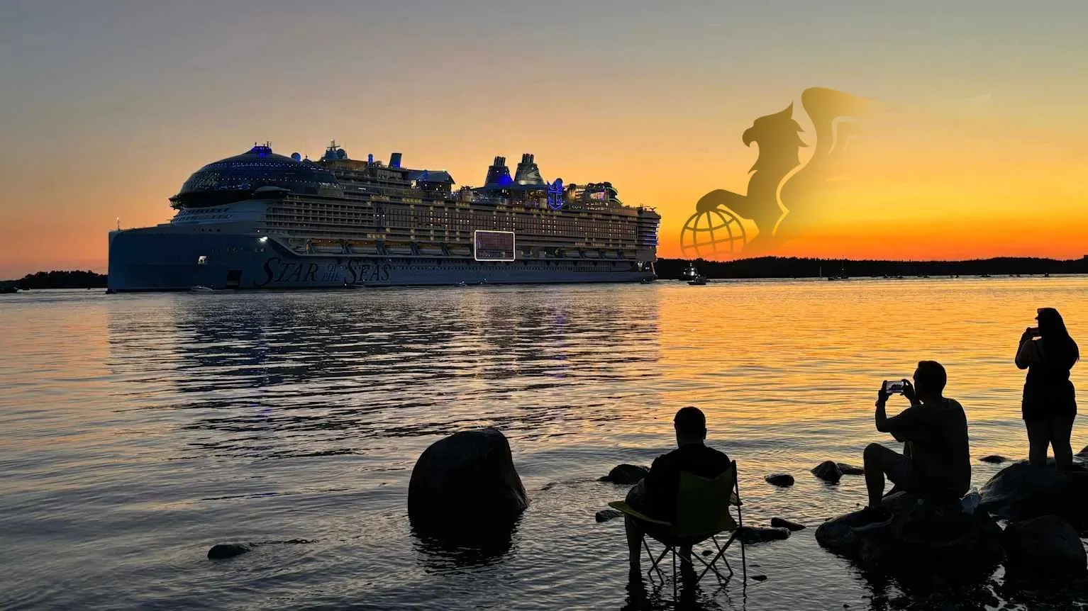 تورهای متنوع کشتی کروز