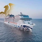 چرا کروز خلیج فارس