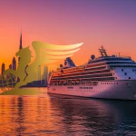 تور کشتی کروز خلیج فارس