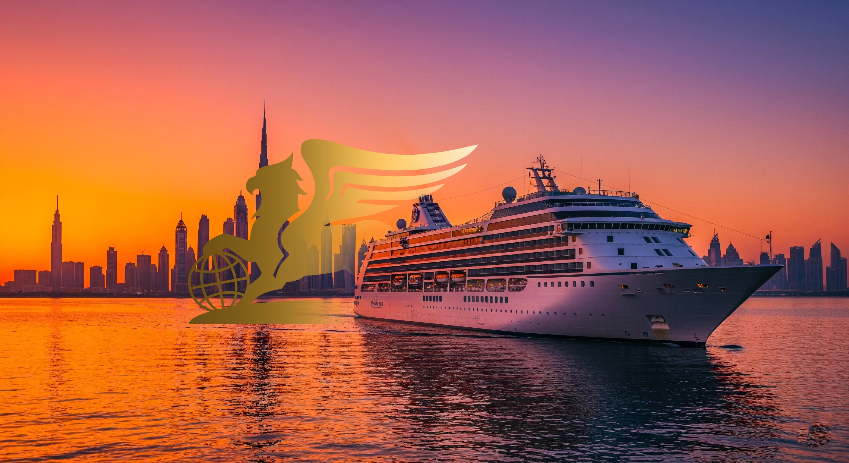 تور کشتی کروز خلیج فارس