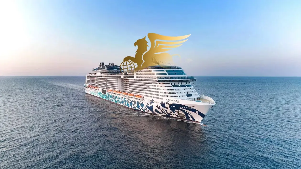 بهترین زمان کروز خلیج‌فارس