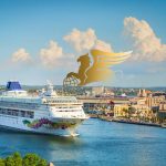 تور ژاپن با کشتی‌کروز