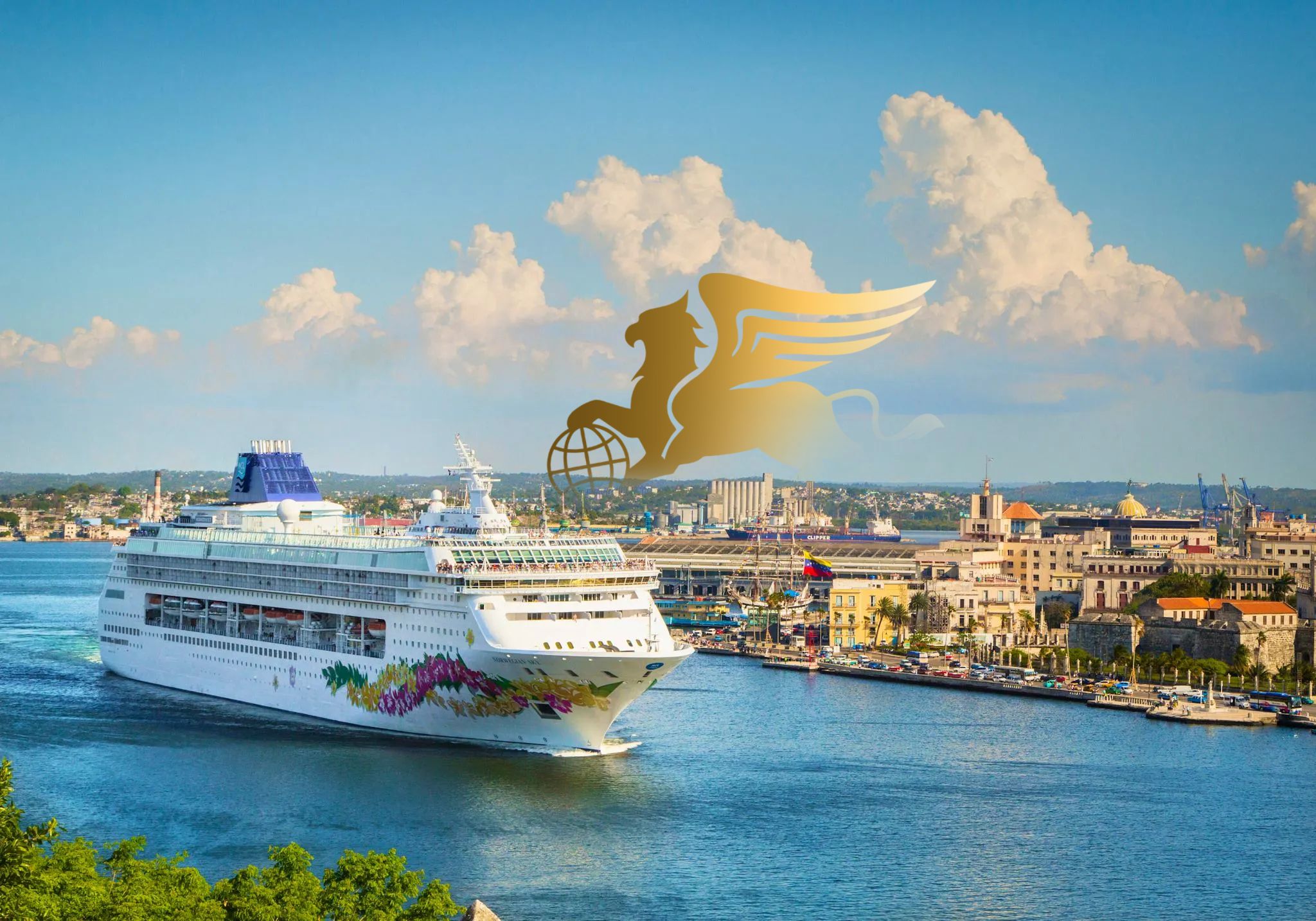 تور ژاپن با کشتی‌کروز